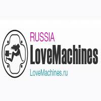 Love Machines