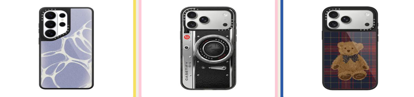 CASETiFY