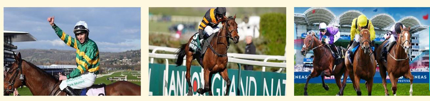 The Jockey Club